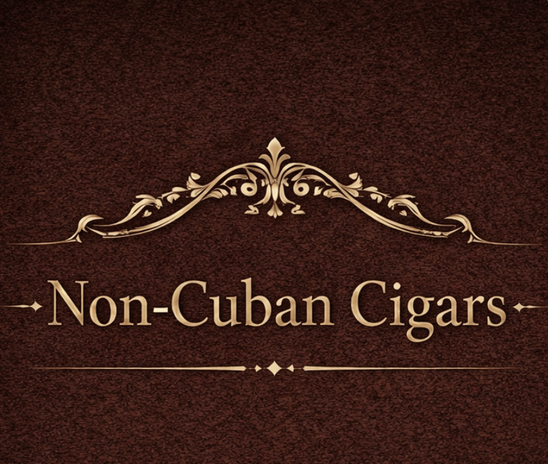 Non-Cuban Cigars