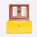 COHIBA Cigar Humidor (Classic Cohiba Style)