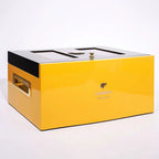 COHIBA Cigar Humidor (Classic Cohiba Style)