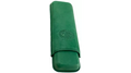 Hoyo de Monterrey 2-Cigar Case ( Green)