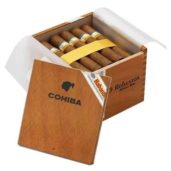 Cohiba Robusto