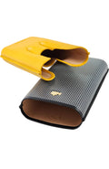 Cohiba 3-Cigar Case (Classic Colors)