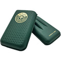 Montecristo 3-Cigar Case – Green