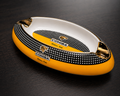 Cohiba Oval Cigar Ashtray