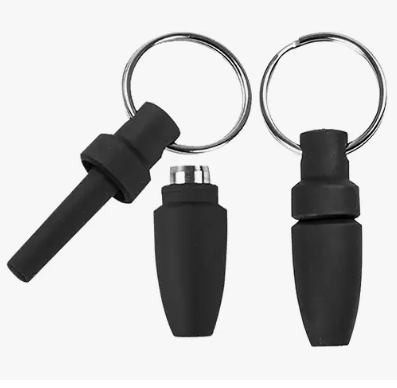 Portable Cigar Punch