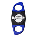 Lubinski Cigar Cutter – Blue